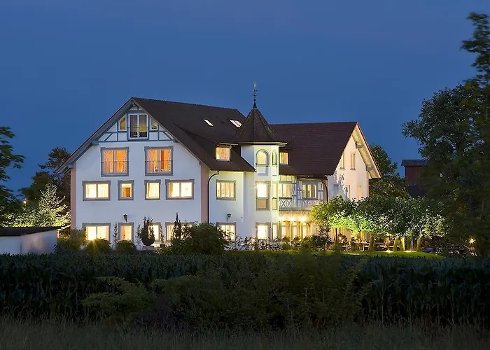Reck\'S Hotel-Restaurant
