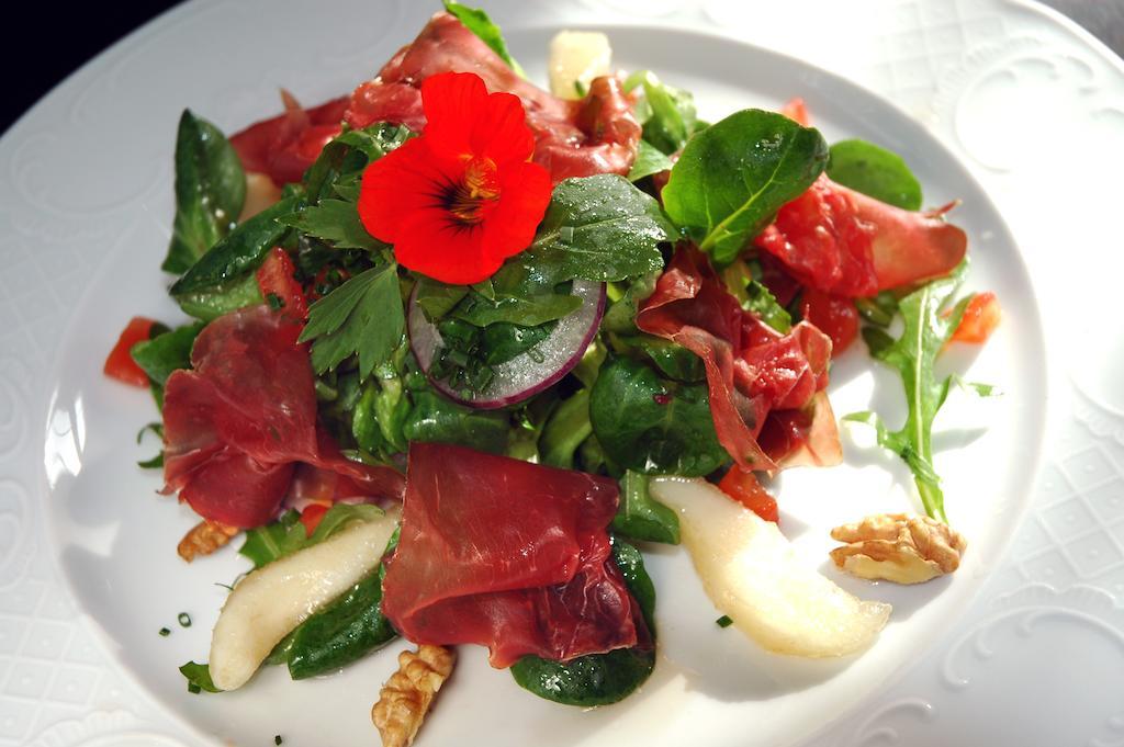Reck's Hotel-restaurant Salem (Baden-Wurttemberg)