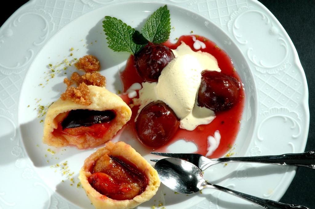 Reck's Hotel-restaurant