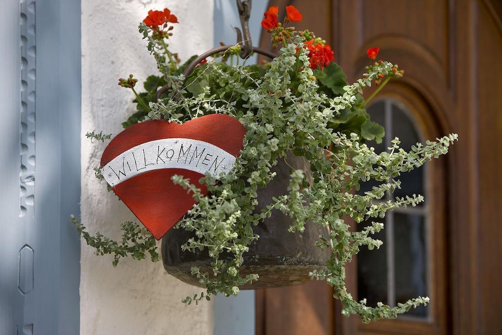 Reck's Hotel-restaurant Salem (Baden-Wurttemberg)