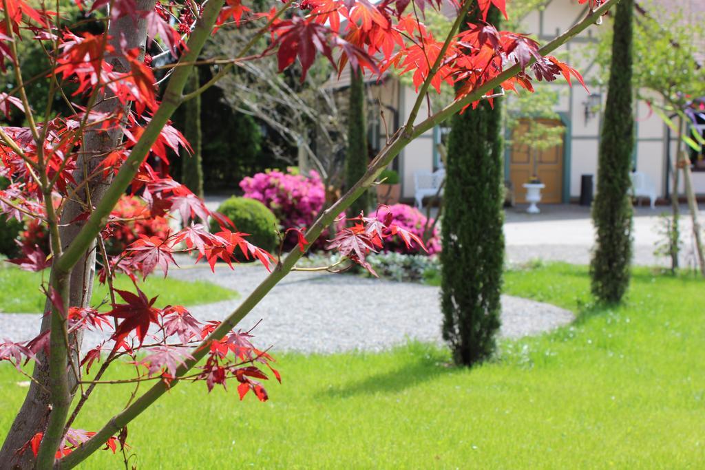 Reck's Hotel-restaurant Hotel Salem (Baden-Wurttemberg)