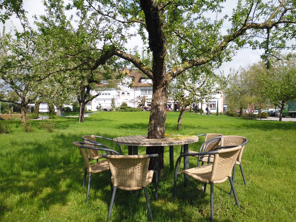 Reck's Hotel-restaurant Hotel