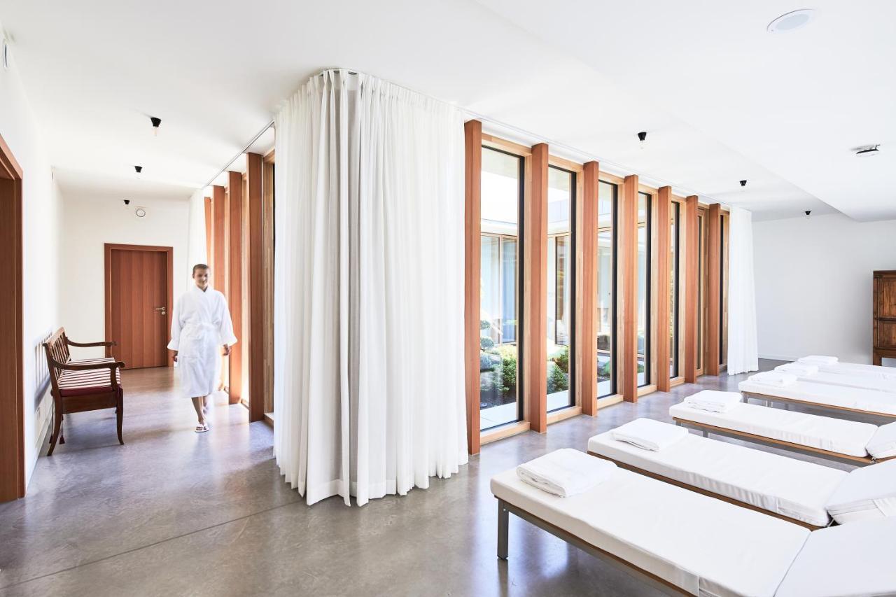 Reck's Hotel-restaurant 3* Salem (Baden-Wurttemberg)